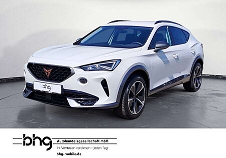 Cupra Formentor 1.5 TSI Performance II AHK Navi connec