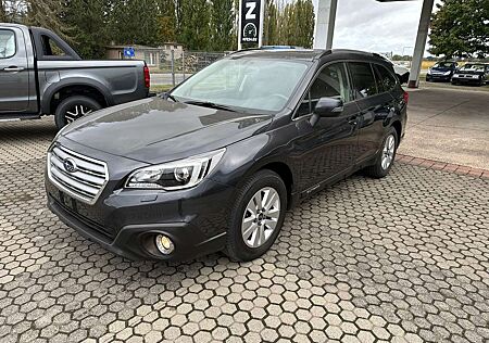 Subaru Outback Comfort 4x4 SHZ NAVI KAMERA AHK