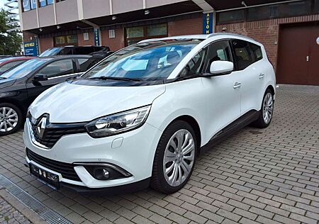 Renault Scenic 7 Sitzer Automatik Navi
