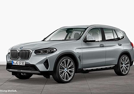 BMW X3 xDrive30e M Sport HUD HIFI Laser DrivAss 360°