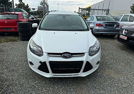 Ford Focus Turnier 1.0 EcoBoost