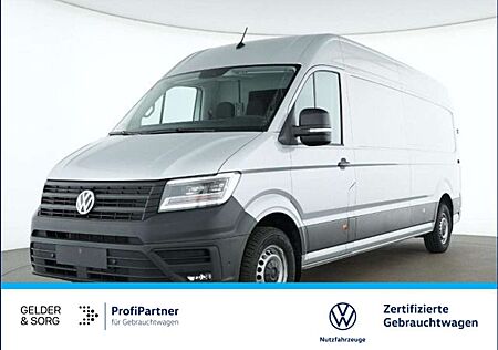 VW Crafter Volkswagen Kasten LR*Stand*RFK*LED*Navi*ACC*AHK