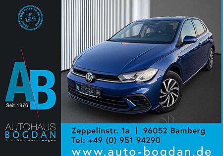 VW Polo Volkswagen Life LED*PDC*Kamera*Tempomat*Navi vApp