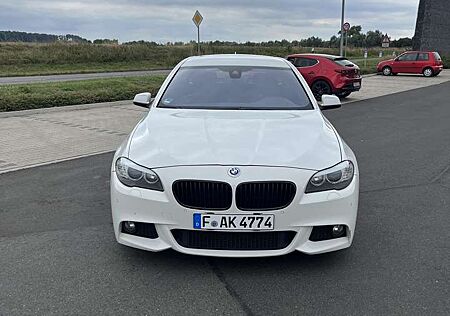 BMW 530d 530 x-Drive Touring M-Sportpaket