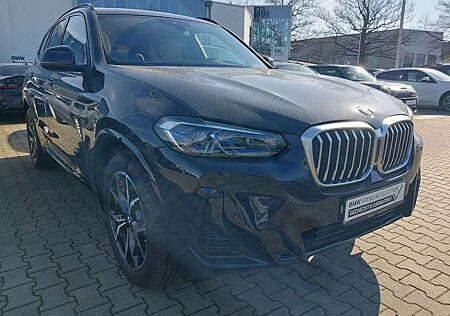 BMW X3 30d xDrive M Sport*PANORAMA*H&K*AHK*HEAD-UP*