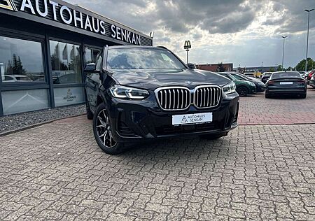 BMW X3 30d xDrive M Sport*PANORAMA*H&K*AHK*HEAD-UP*