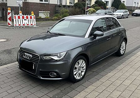 Audi A1 1.6 TDI Sportback Ambition
