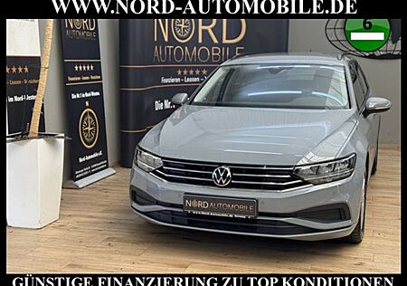 VW Passat Variant Volkswagen 2.0 TDI DSG Kamera/Navi/LED