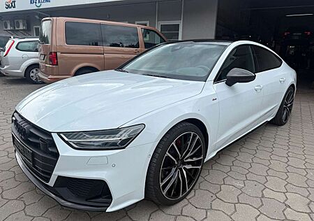 Audi A7 Sportback 45 TDI quattro S-Line ACC Matrix