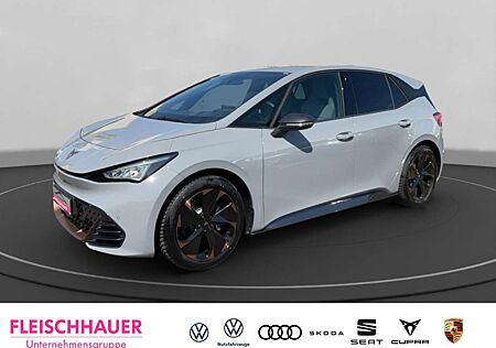 Cupra Born 150 Edition Dynamic Navi Digitales Cockpit Massage