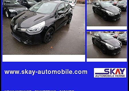 Renault Clio Dynamique