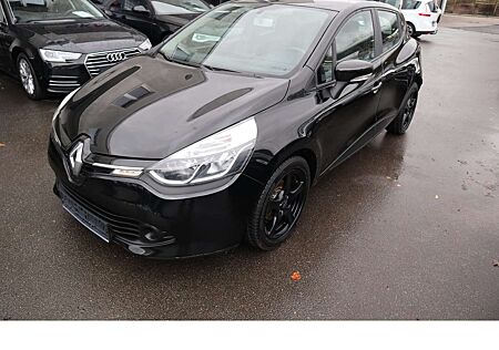 Renault Clio Dynamique