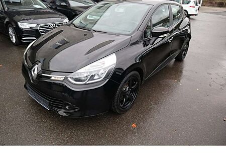 Renault Clio Dynamique
