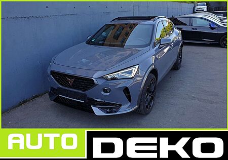 Cupra Formentor 2.0 TDI 4D DSG Pano/Navi/Kamera/19