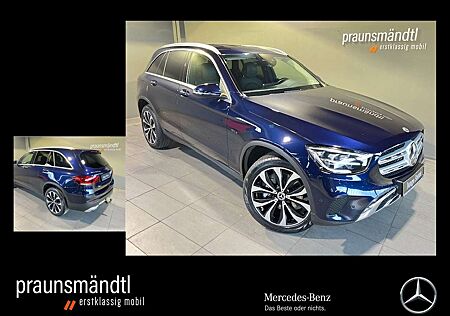 Mercedes-Benz GLC 300 de 4M Advanced AHK/Sound/MUBX/Kamera/20"