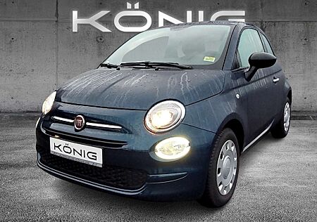 Fiat 500 1.0 GSE Hatchback Klimaanlage*Radio