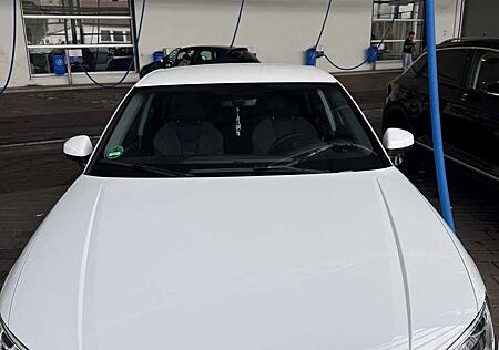 Audi A3 35 TFSI Limousine