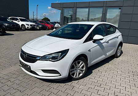 Opel Astra K Edition *MIT 2 JAHREN GARANTIE*