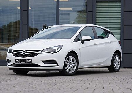 Opel Astra K Edition *MIT 2 JAHREN GARANTIE*