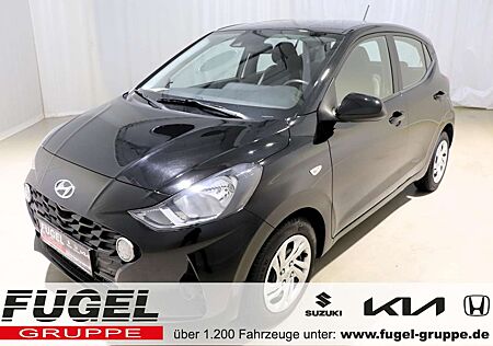 Hyundai i10 1.0 Select SHZ|Lenkradhzg.|PDC