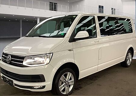 VW T6 Multivan Volkswagen Transporter T6 TDI BMT DSG Lang Comfortline