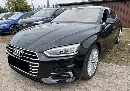 Audi A5 SB 50TDI quattro B&O MATRIX-LED 360 SITZKLIMA