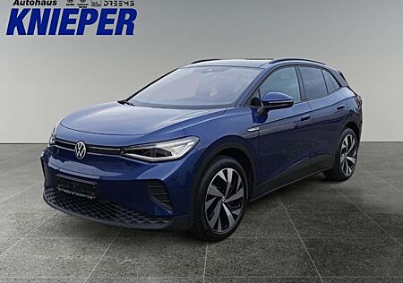 VW ID.4 gebraucht kaufen VW ID.4 Volkswagen Pro Performance