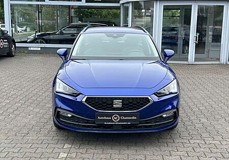 Seat Leon Sportstourer Style