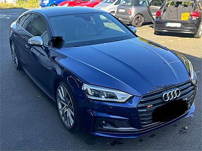Audi S5 S5 Sportback TDI quattro tiptronic