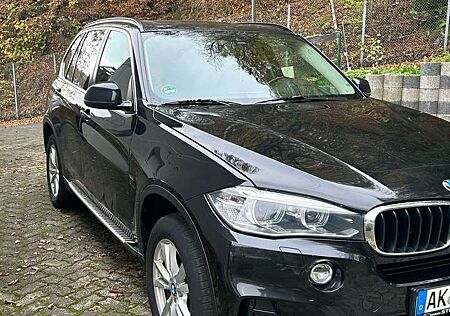 BMW X5 xDrive30d