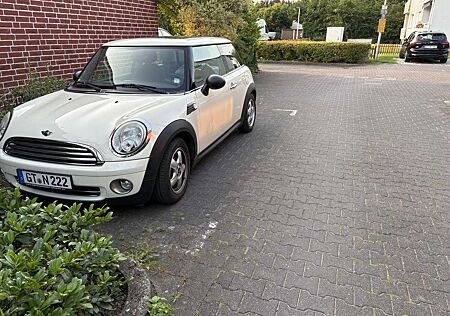 Mini ONE gebraucht kaufen Mini ONE