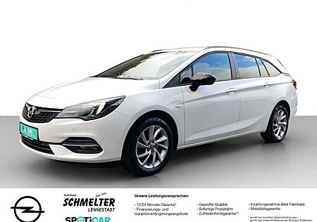 Opel Astra K Sports Tourer Edition, Navi,Kamera,Alu