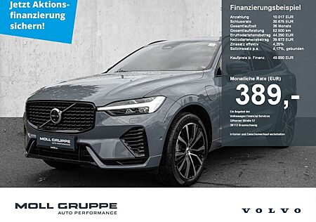 Volvo XC 60 XC60 T8 AWD Ultimate Dark Plug-In 360 4xSHZ ACC