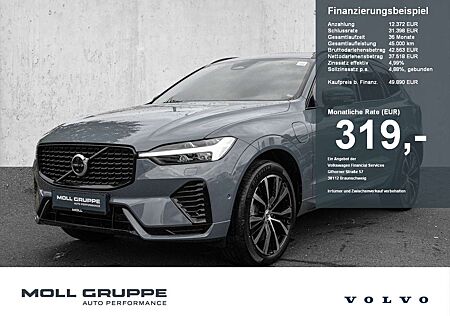 Volvo XC 60 XC60 T8 AWD Ultimate Dark Plug-In 360 4xSHZ ACC