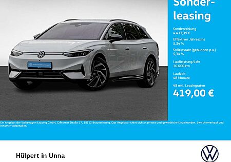 VW ID.7 Volkswagen Tourer PRO AHK 360°CAM ACC LM20 E-KLAPPE