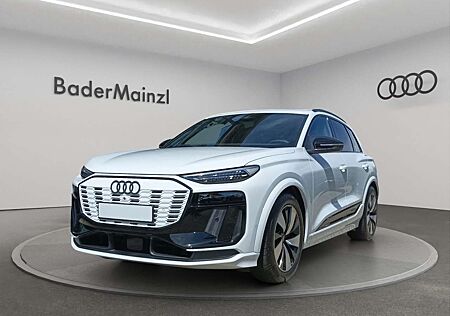 Audi Q6 e-tron Q6 quattro 285 kW