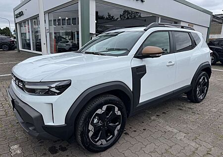 Dacia Duster TCe 130 Extreme Technik + Winter-Plus-Pak