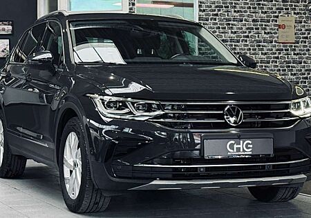 VW Tiguan Volkswagen Elegance |Digital Tacho|Matrix|App-Connect|