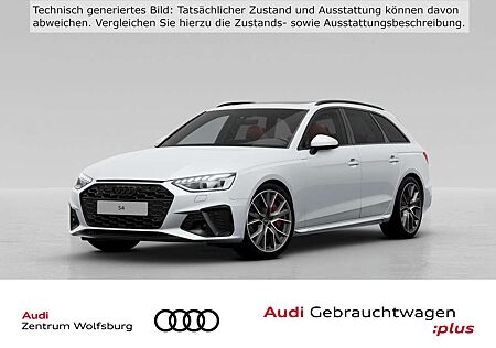 Audi S4 3.0 TDI Tiptronic quattro Standhzg/Pano