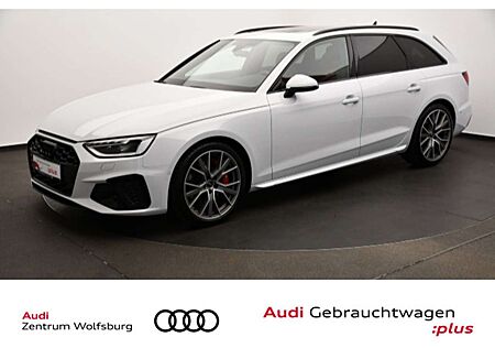 Audi S4 3.0 TDI Tiptronic quattro Standhzg/Pano