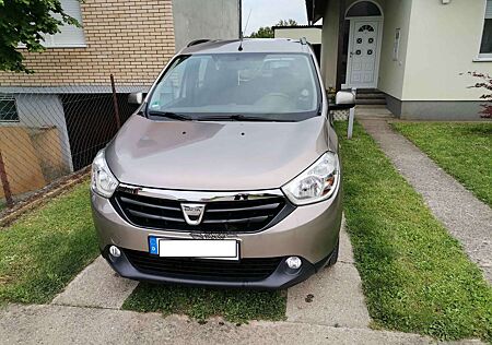 Dacia Lodgy dCi 90 Laureate