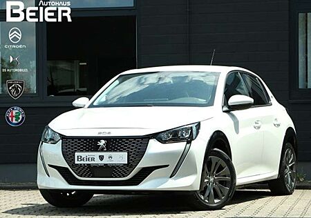 Peugeot e-208 Allure Pack