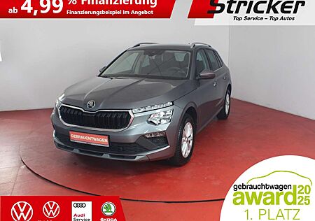 Skoda Kamiq Selection 1.0TSI DSG 261,-ohne Anzahlung Kamera S