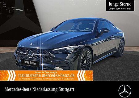 Mercedes-Benz CLE 200 AMG+NIGHT+PANO+LED+KAMERA+TOTW+KEYLESS+9G