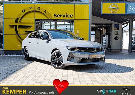 Opel Astra ST 1.2 Turbo GS Autom. *ACC*Schiebedach*