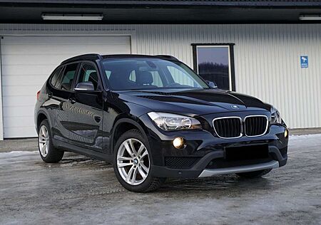 BMW X1 xDrive18d Aut.