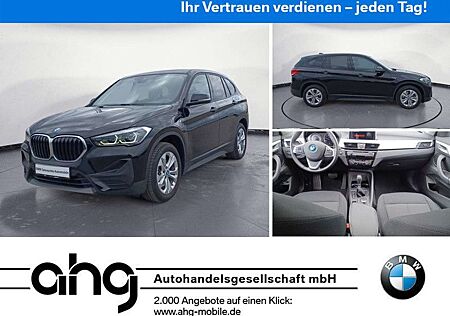 BMW X1 xDrive25e Advantage Navi / Klimaautomatik
