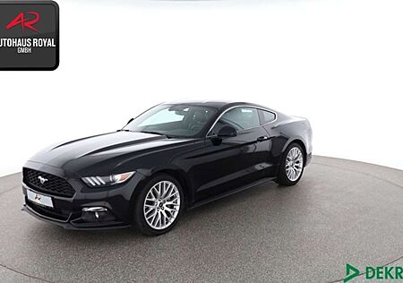 Ford Mustang Coupe 2.3 EcoBoost SITZKLIMA,KAMERA,1.HD
