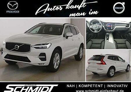 Volvo XC 60 XC60 B4 Diesel Core Core Top Ausstattung