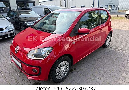 VW Up Volkswagen ! move !